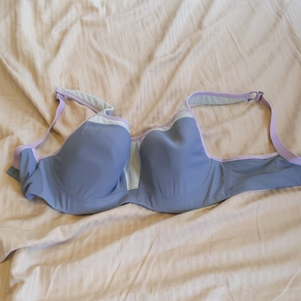 Panache 34E sports bra